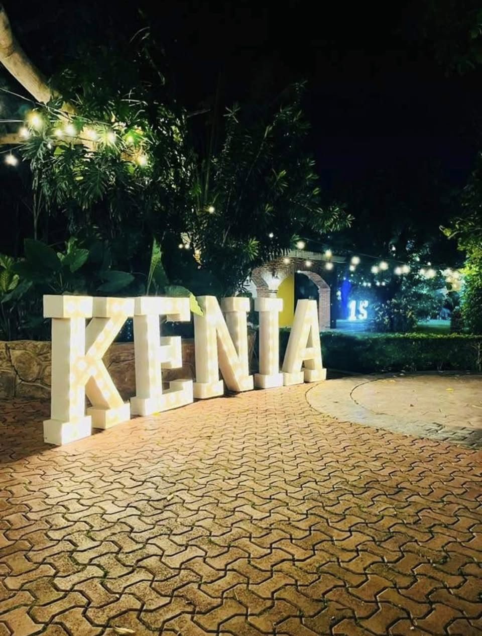 Quinta Santamaría, Eventos y Sesiones