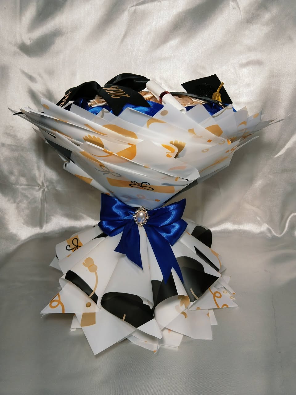 Ramos para Graduaciones en Tizimín