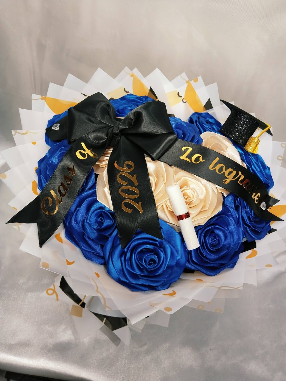 Ramos para Graduaciones en Tizimín
