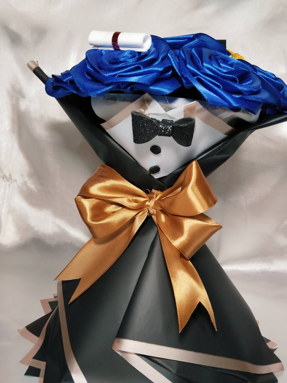 Ramos para Graduaciones en Tizimín