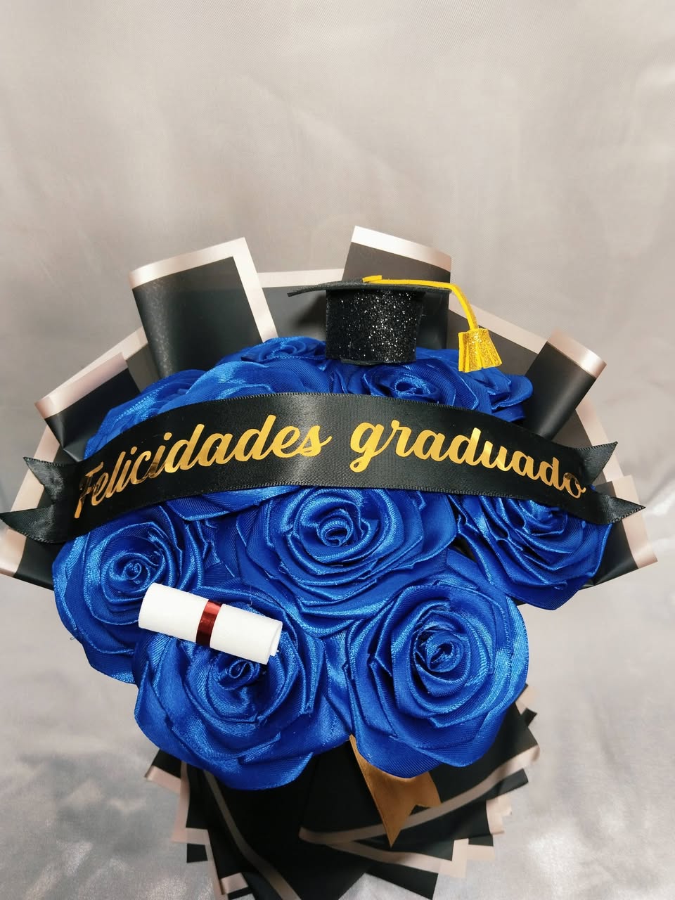 Ramos para Graduaciones en Tizimín