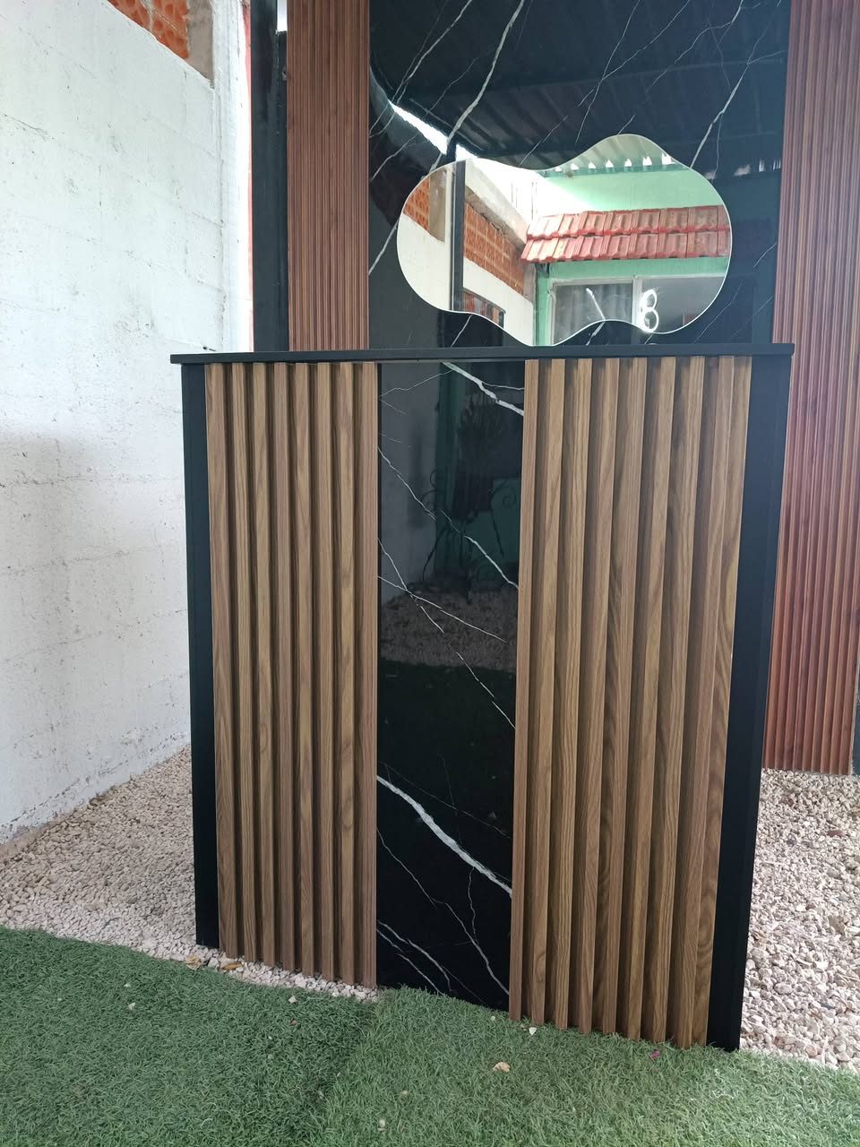 Recepción para Negocio Creaciones Regalado — Altabrisa