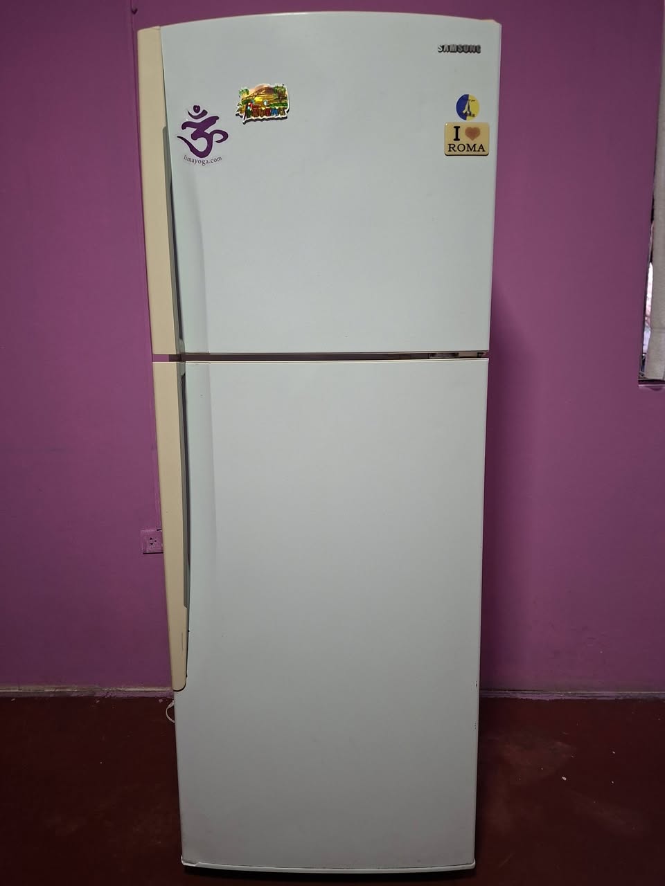 Refrigerador Samsung