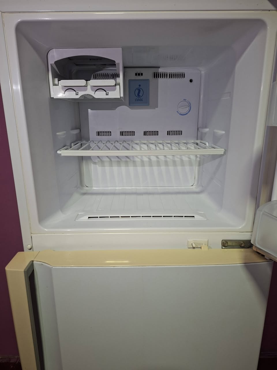Refrigerador Samsung