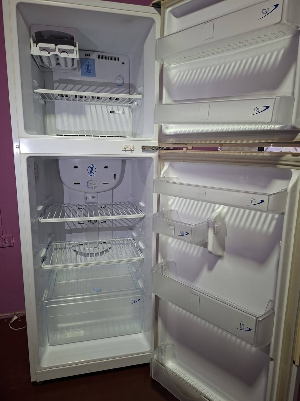 Refrigerador Samsung