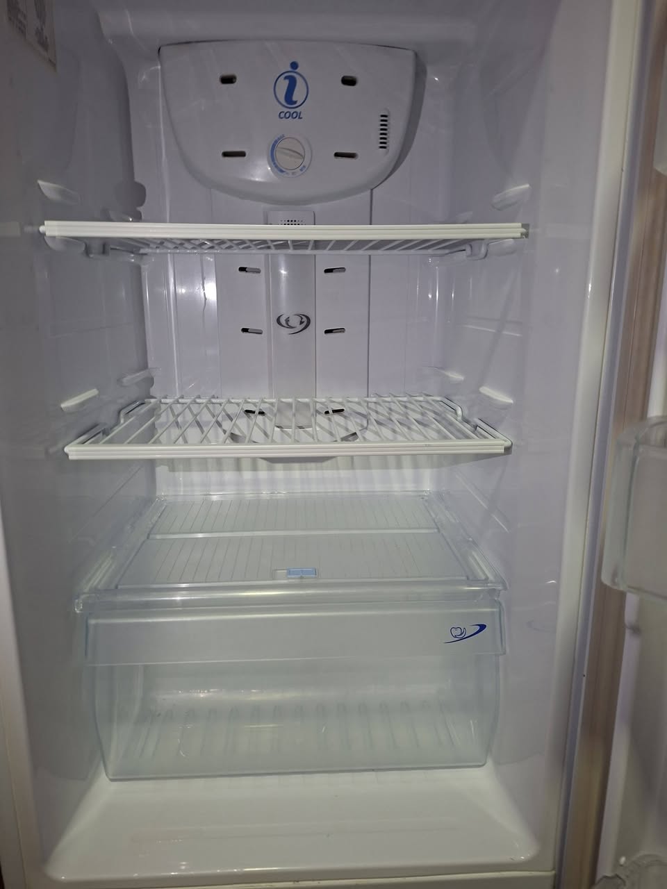 Refrigerador Samsung