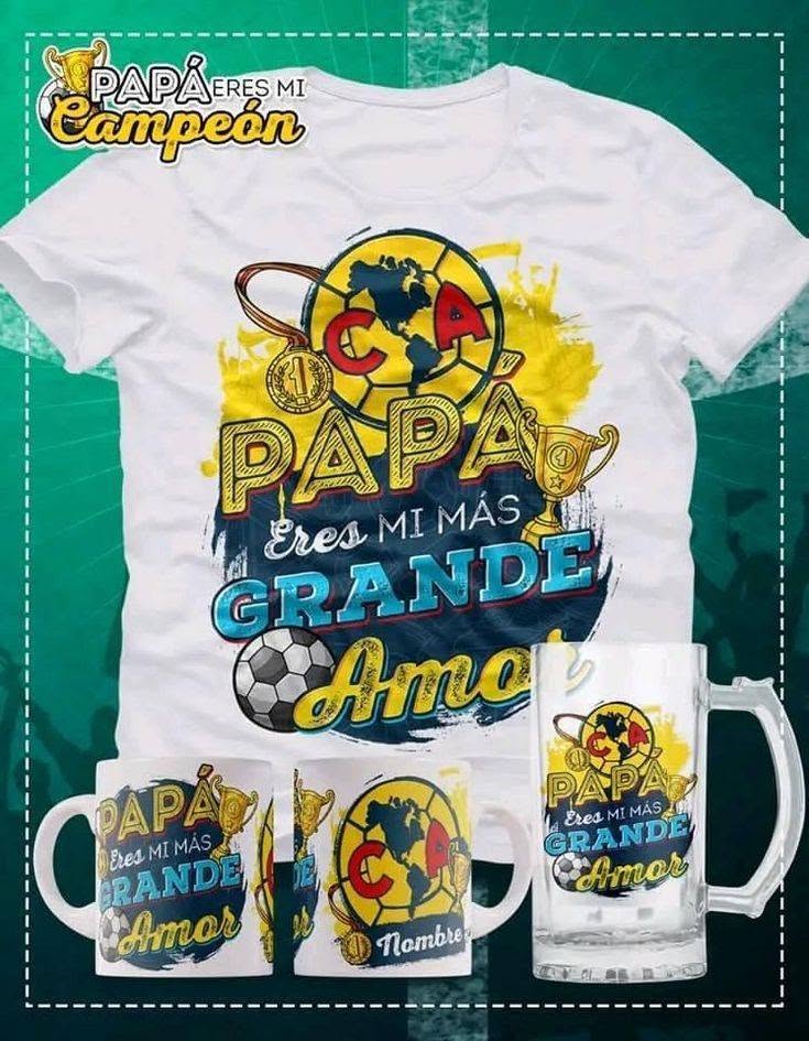 Regalos Personalizados Día del Padre