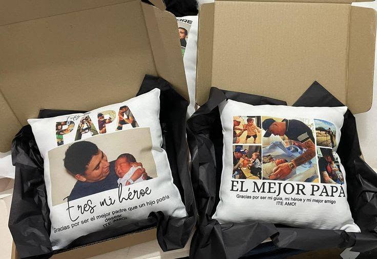 Regalos Personalizados Día del Padre