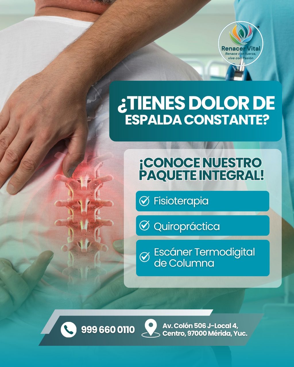 Renacer Vital