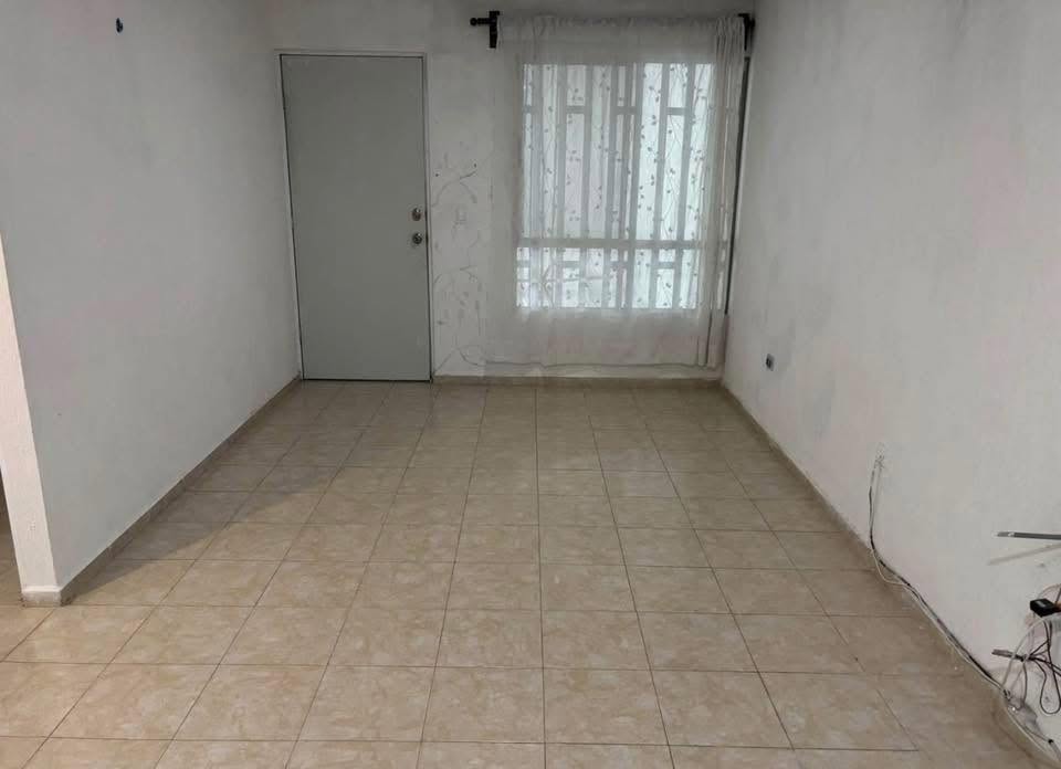 Renta de Casa en Los Héroes