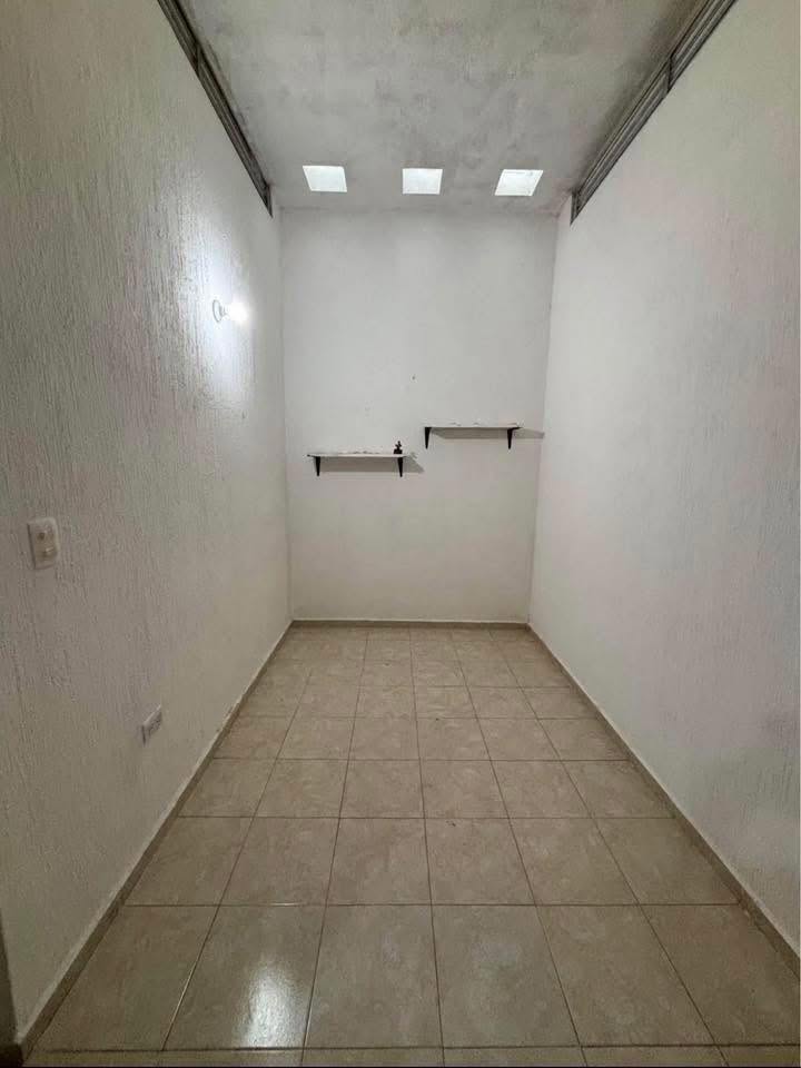 Renta de Casa en Los Héroes