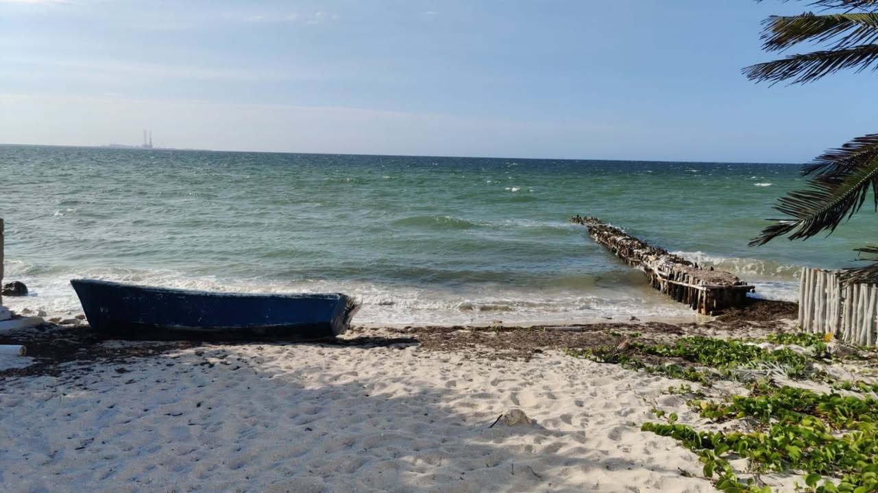 Renta de Casa en Progreso