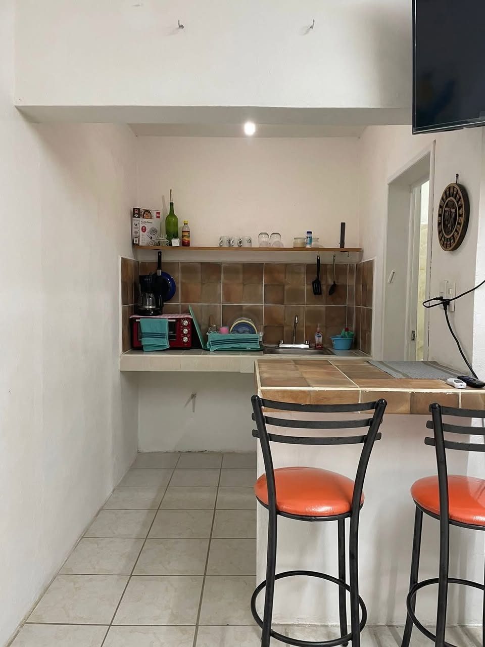 Renta de Cuartos Vacacionales en Cozumel