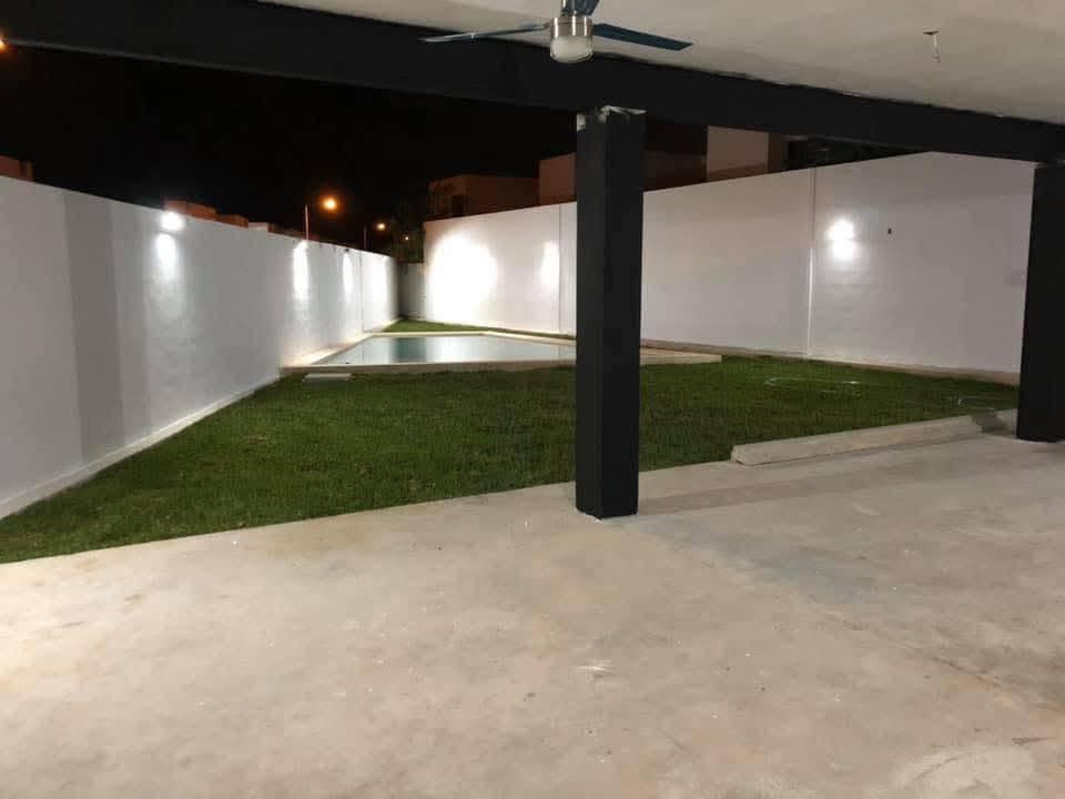 Renta de Local para Eventos