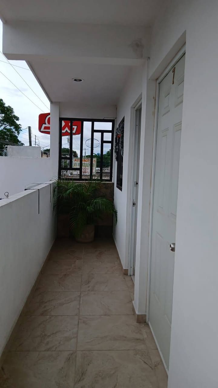 Renta Oficina Maria Luisa
