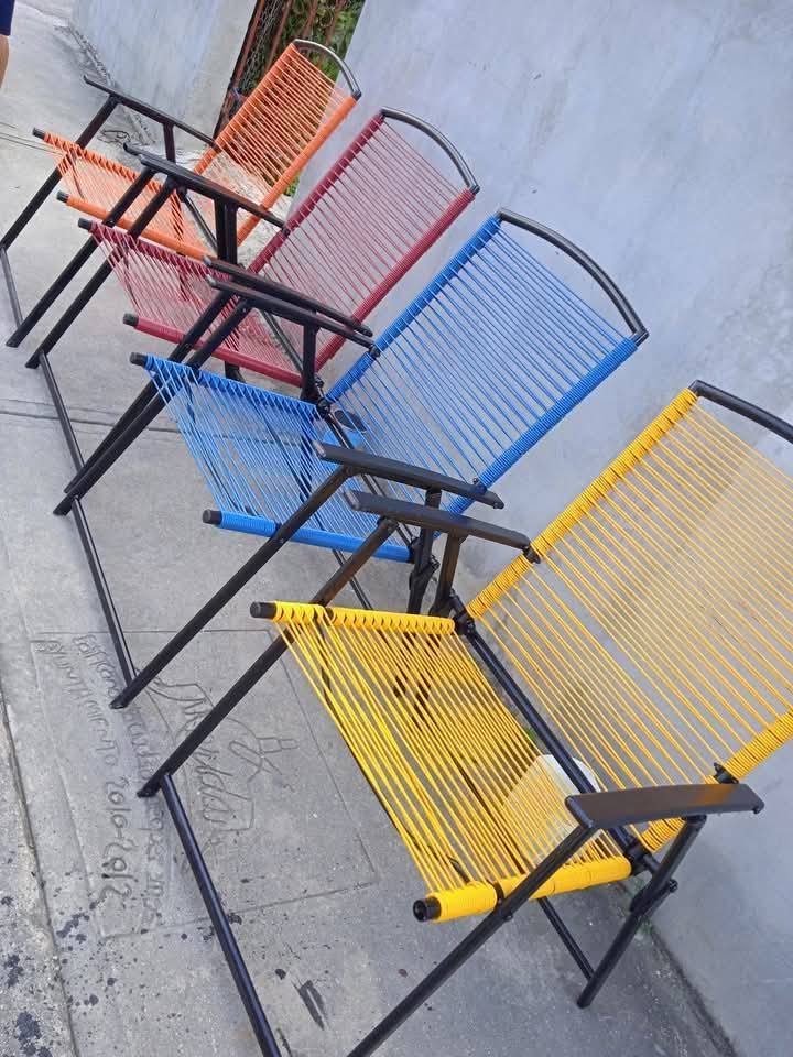 Reparación de Sillas a Domicilio