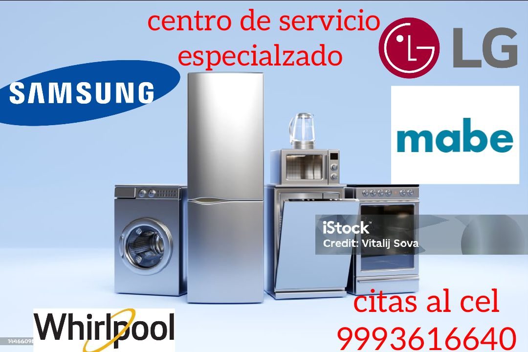 reparaciones cetina — Cholul