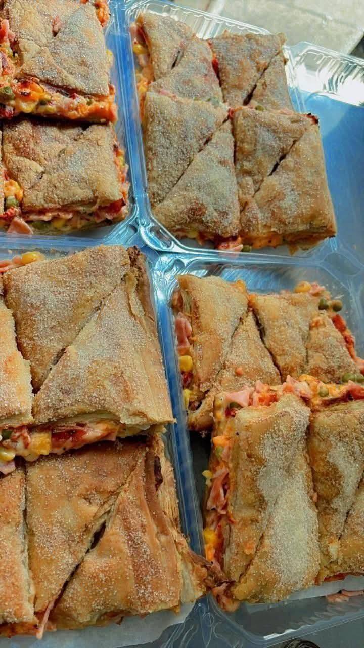 Repostería Artesanal Fresca: Hojaldres, Danesas y Pan de Elote en Yucatán