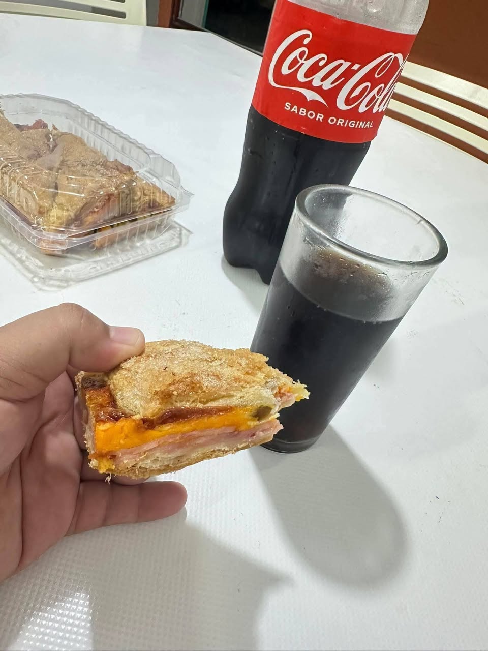Repostería Artesanal Fresca: Hojaldres, Danesas y Pan de Elote en Yucatán