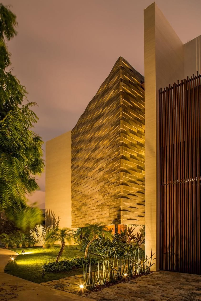 Residencia Exclusiva en Country Club Mérida