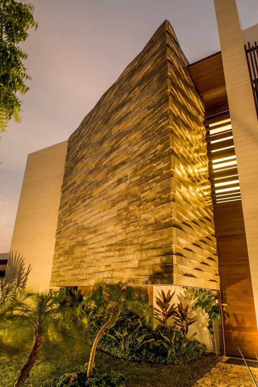 Residencia Exclusiva en Country Club Mérida