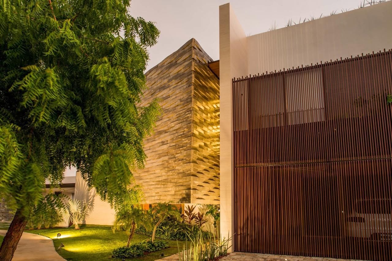 Residencia Exclusiva en Country Club Mérida
