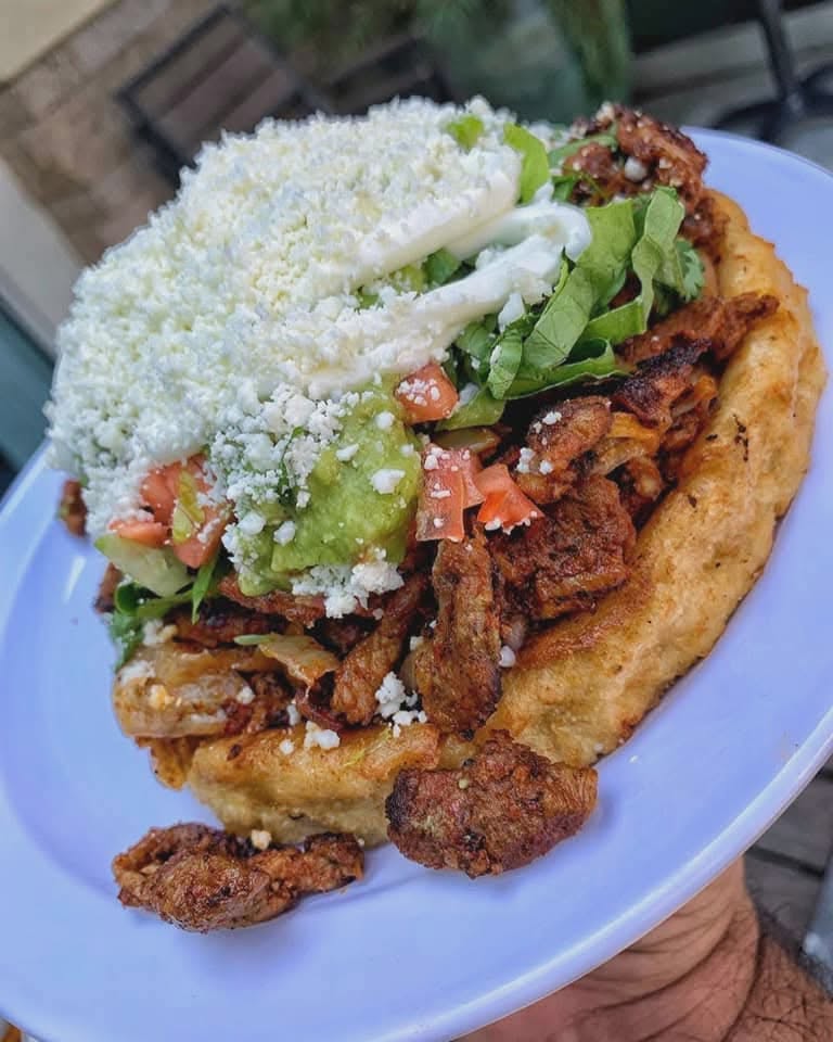 Restaurante El Trompito