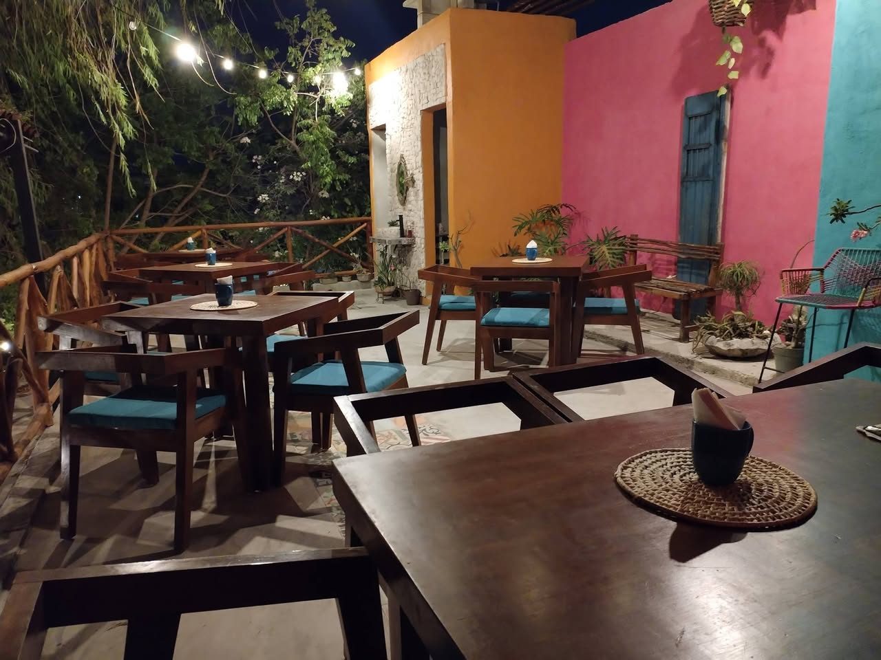 Restaurante en Xelpac, Kanasín — Kanasín