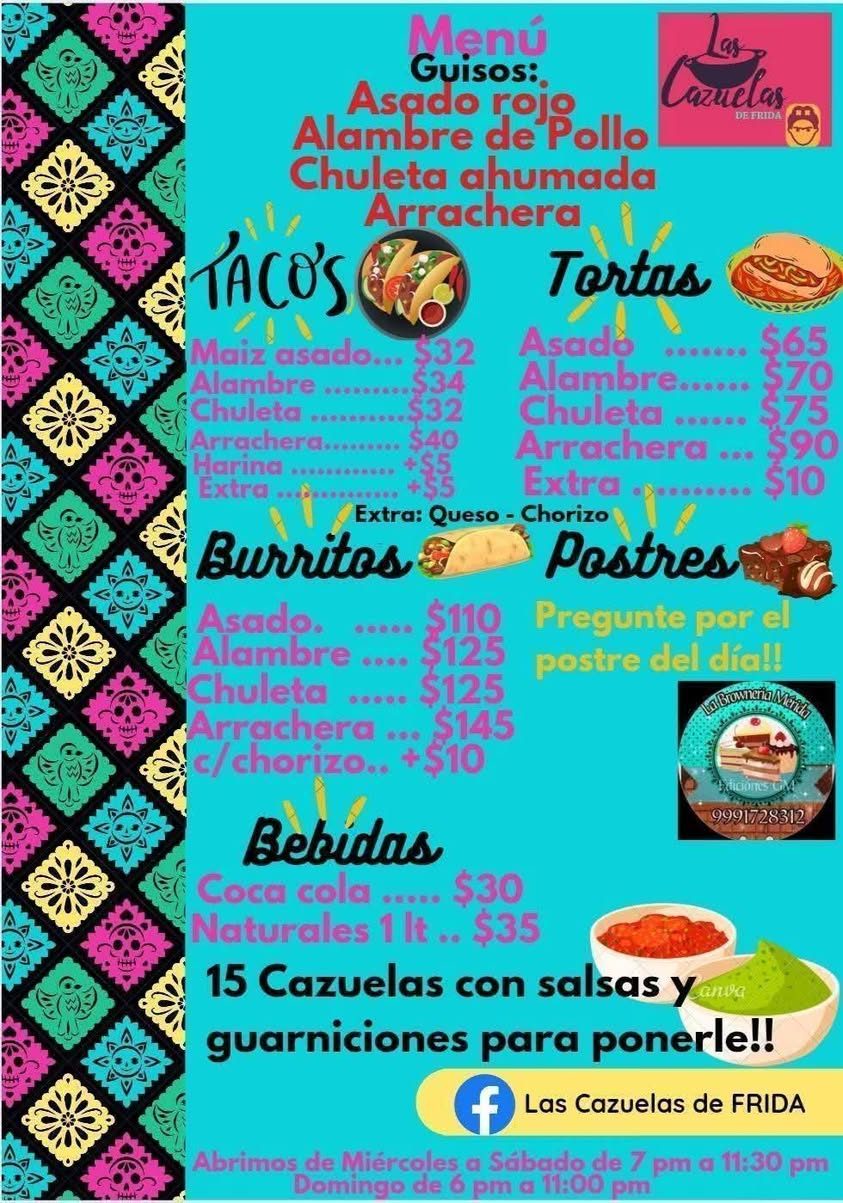 Restaurante en Xelpac, Kanasín