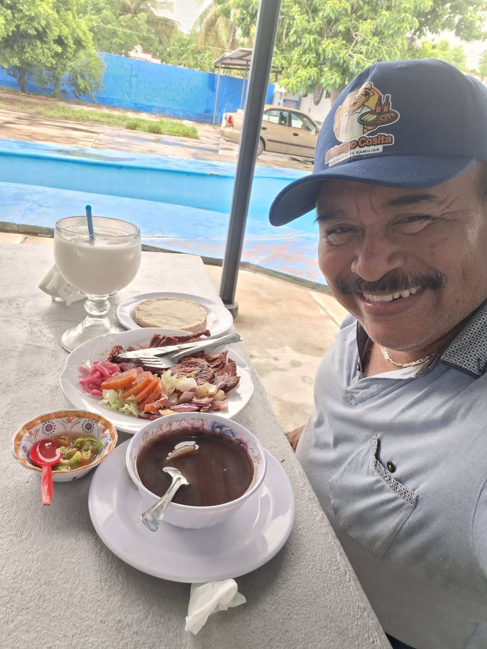Restaurante Familiar El Amigo Cosita