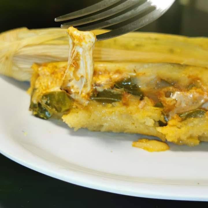 Rey Tamal: Tamales estilo México y Vaporcitos, ¡los enviamos hasta tu puerta!