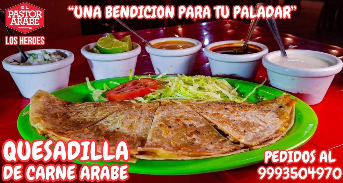 Reyes Arabe — Altabrisa