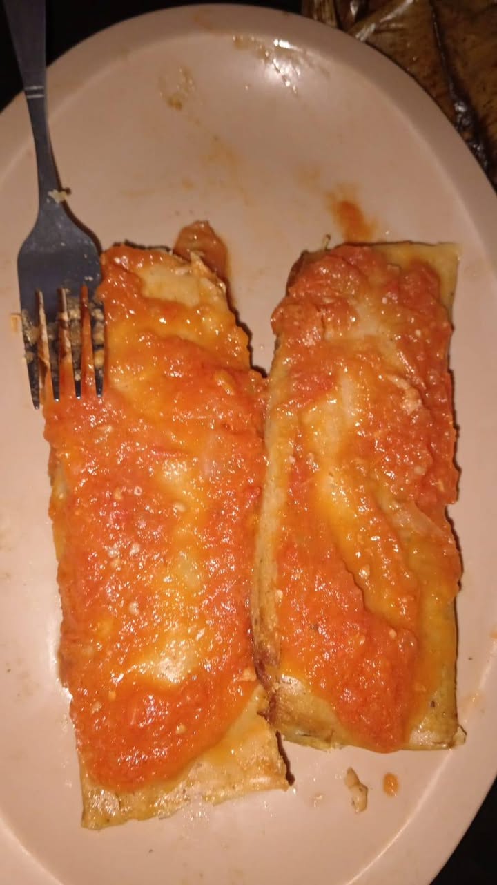 Ricos Tamalitos de Pollo Calientitos a solo $15 Pesitos con Servicio a Domicilio