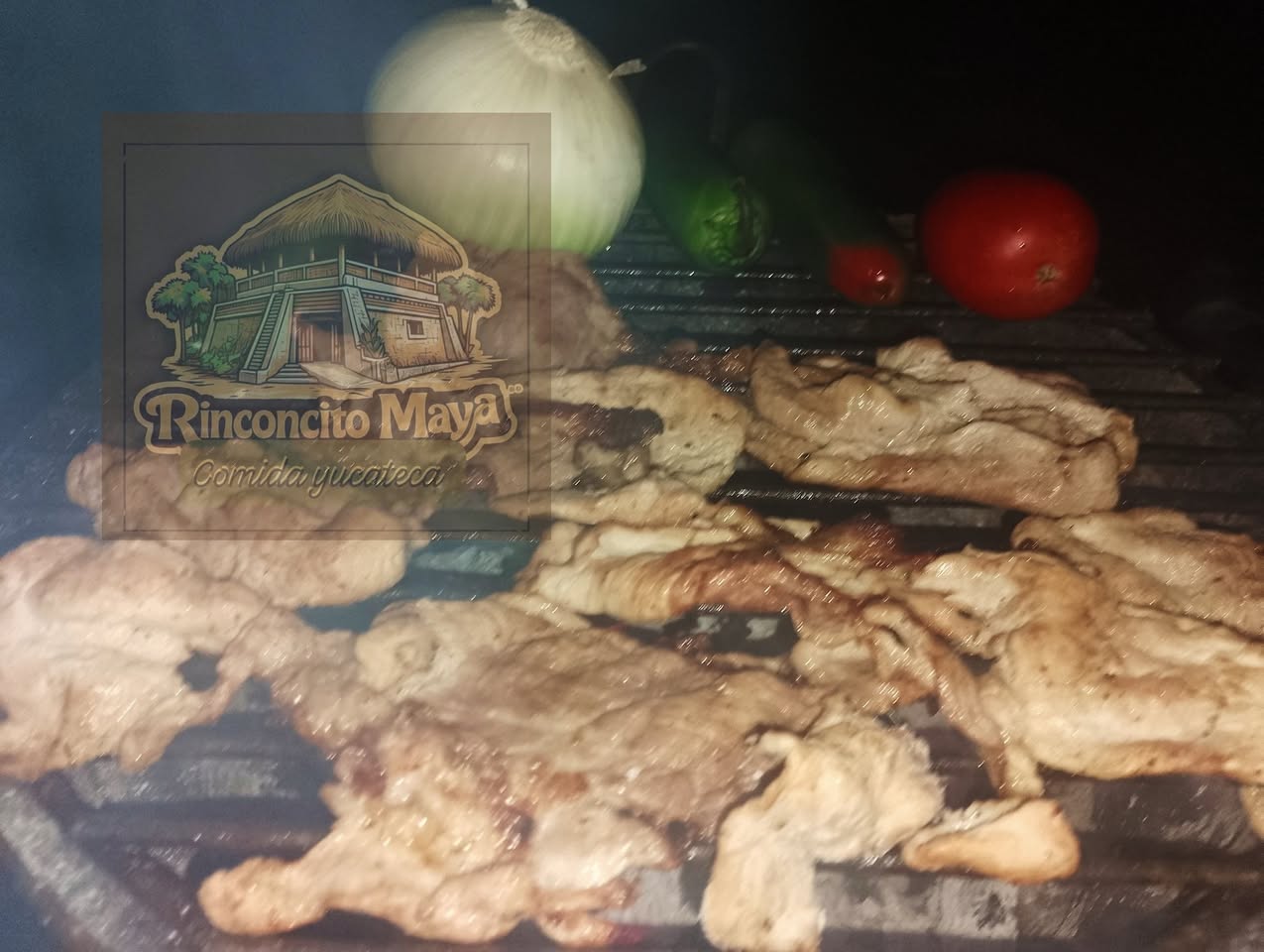 Rinconcito Maya
