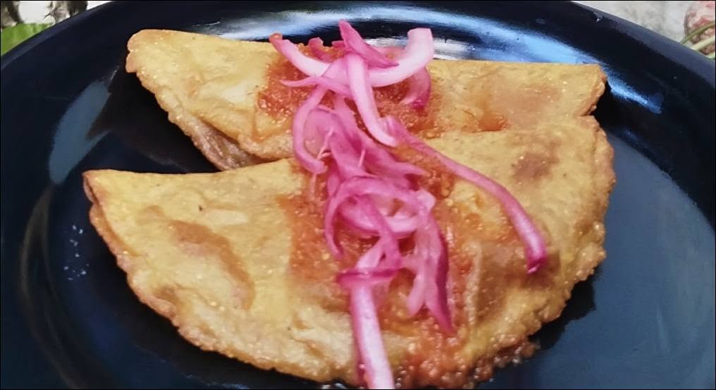 Rinconcito Maya