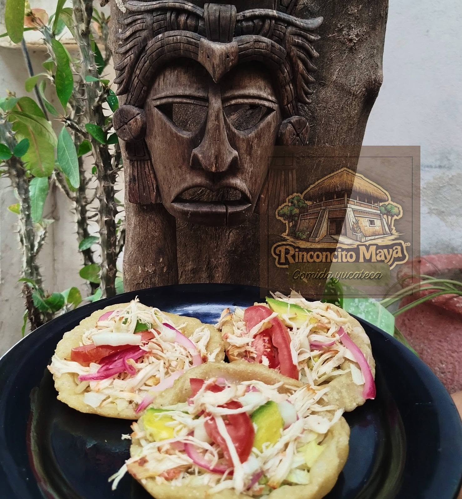 Rinconcito Maya