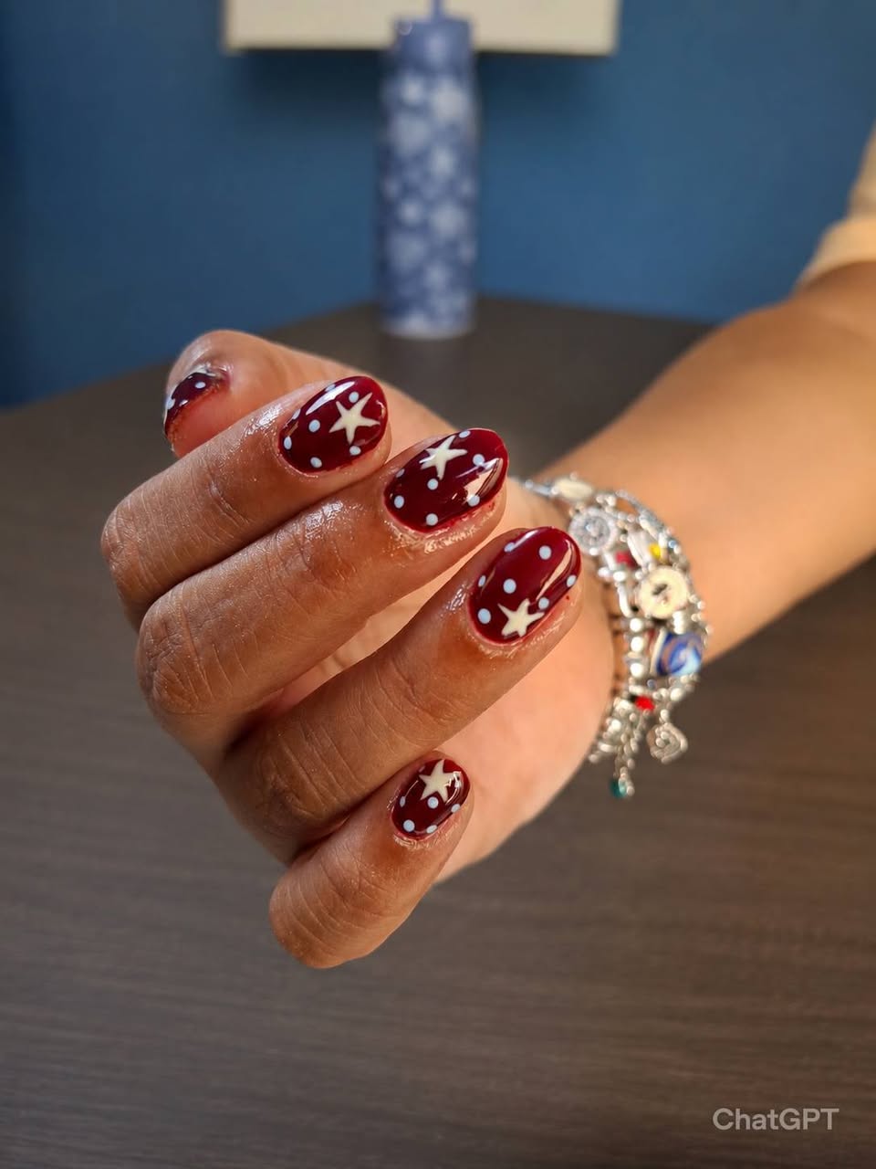 Robin Nails