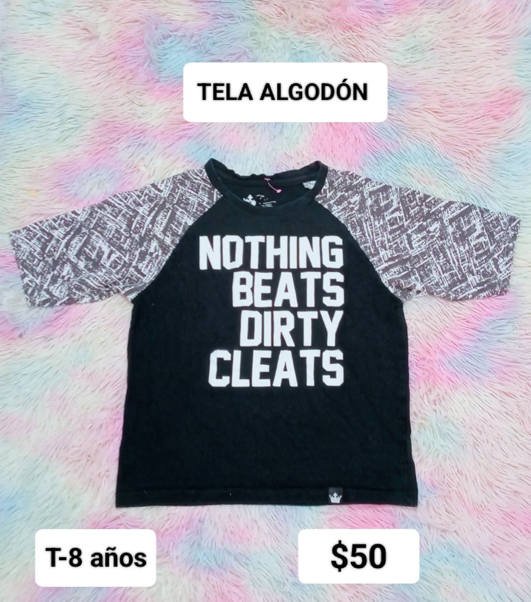 Ropa Americana para Niños