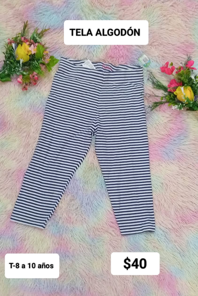 Ropa Americana para Niños