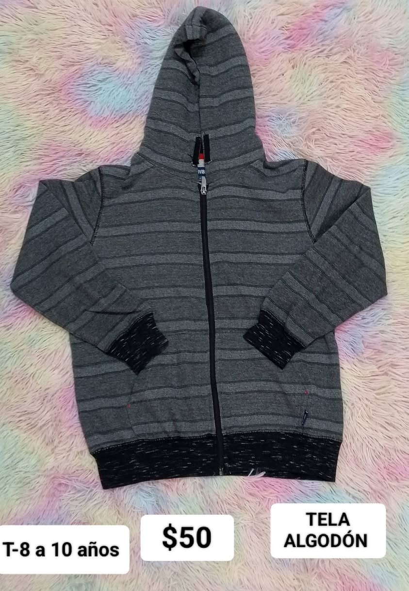 Ropa Americana para Niños
