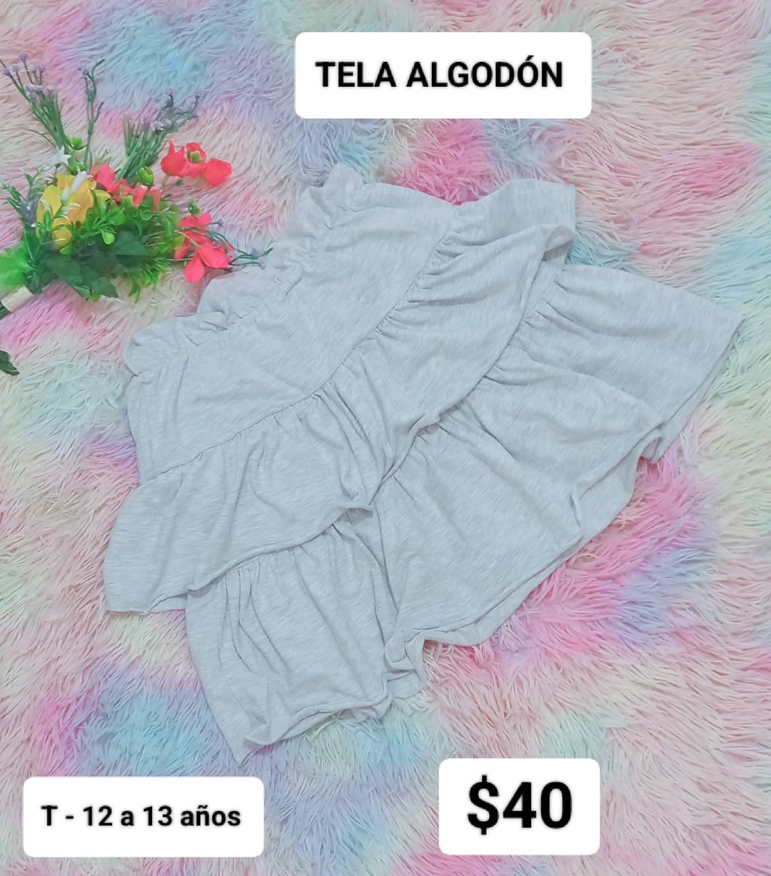 Ropa Americana para Niños