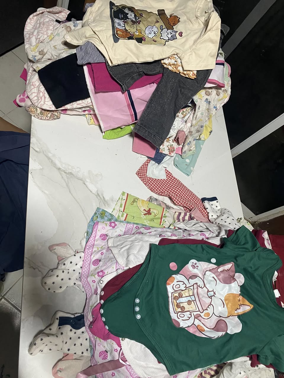 Ropa de Bebé en Remate