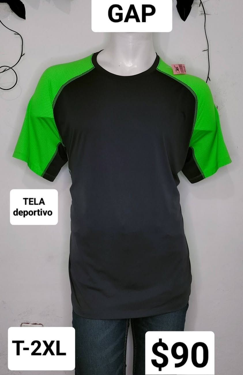 Ropa Deportiva en Descuento
