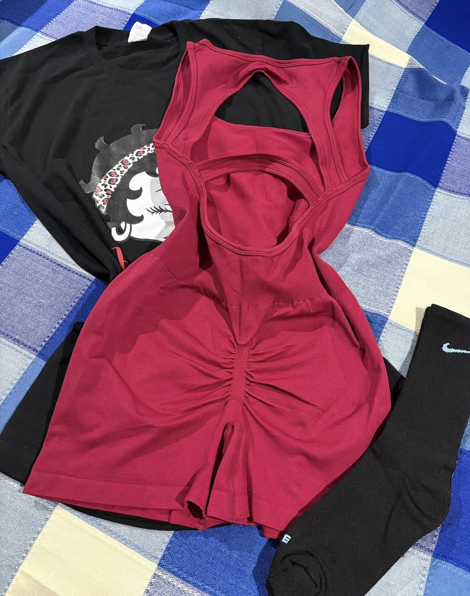 Ropa deportiva y conjuntos Leggins a domicilio en todo Yucatán