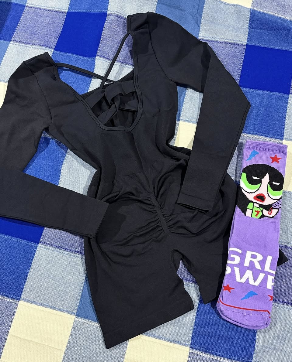 Ropa deportiva y conjuntos Leggins a domicilio en todo Yucatán