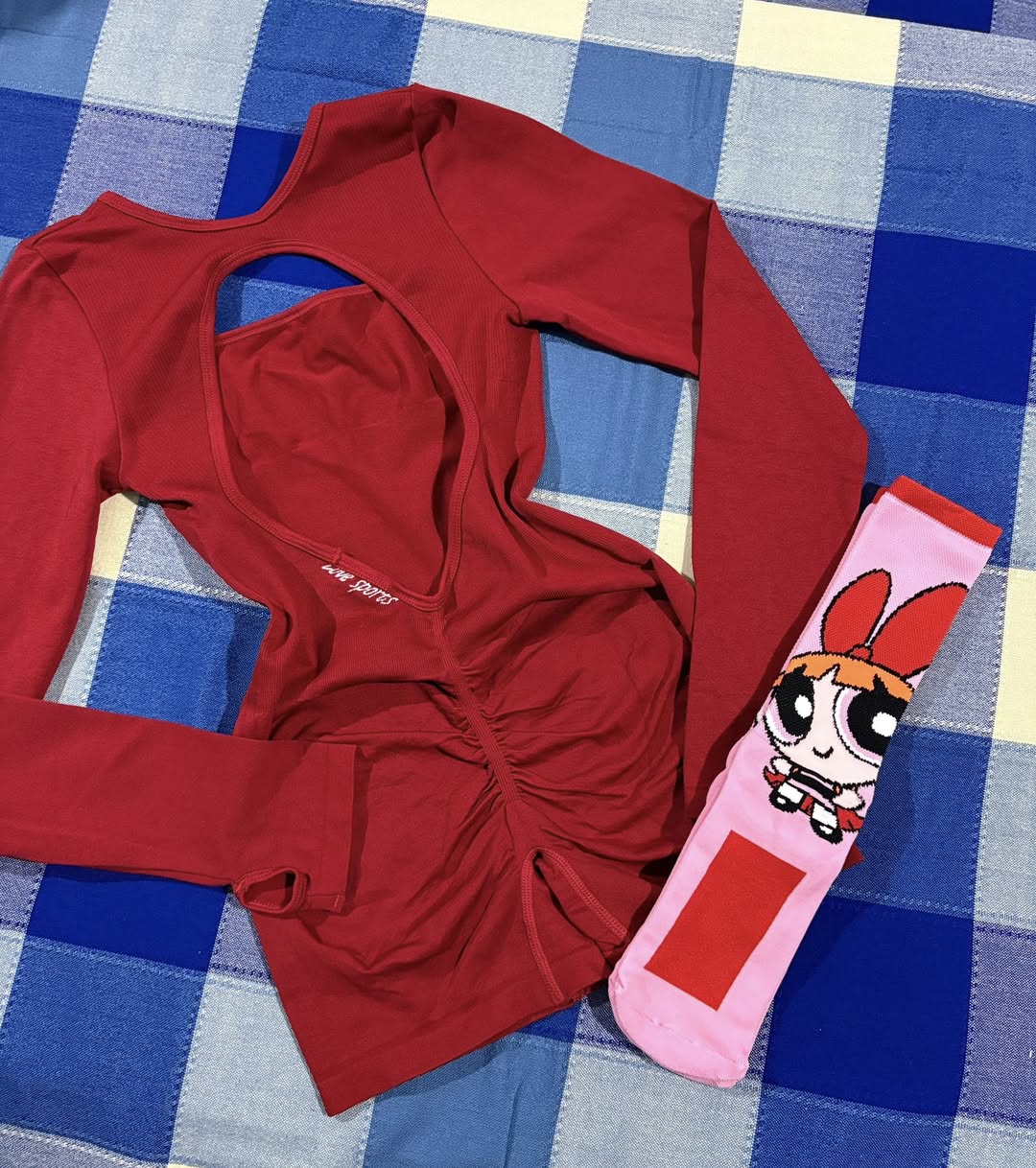 Ropa deportiva y conjuntos Leggins a domicilio en todo Yucatán
