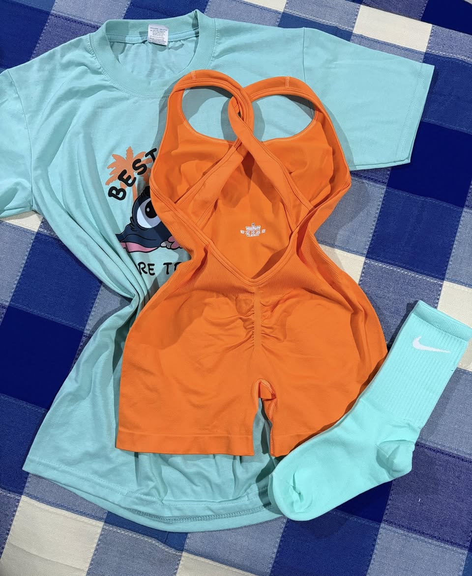 Ropa deportiva y conjuntos Leggins a domicilio en todo Yucatán