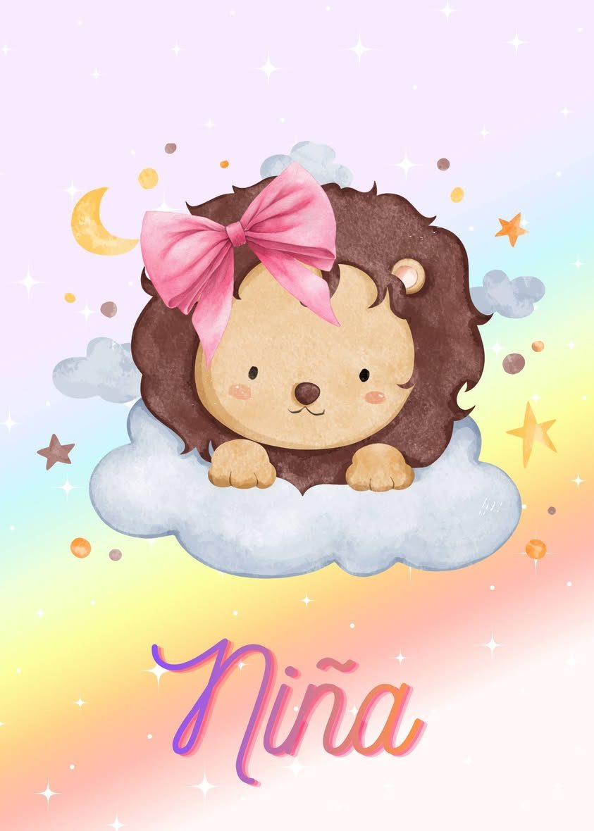 Ropa Infantil de Niña, Álbum 1 — Vergel