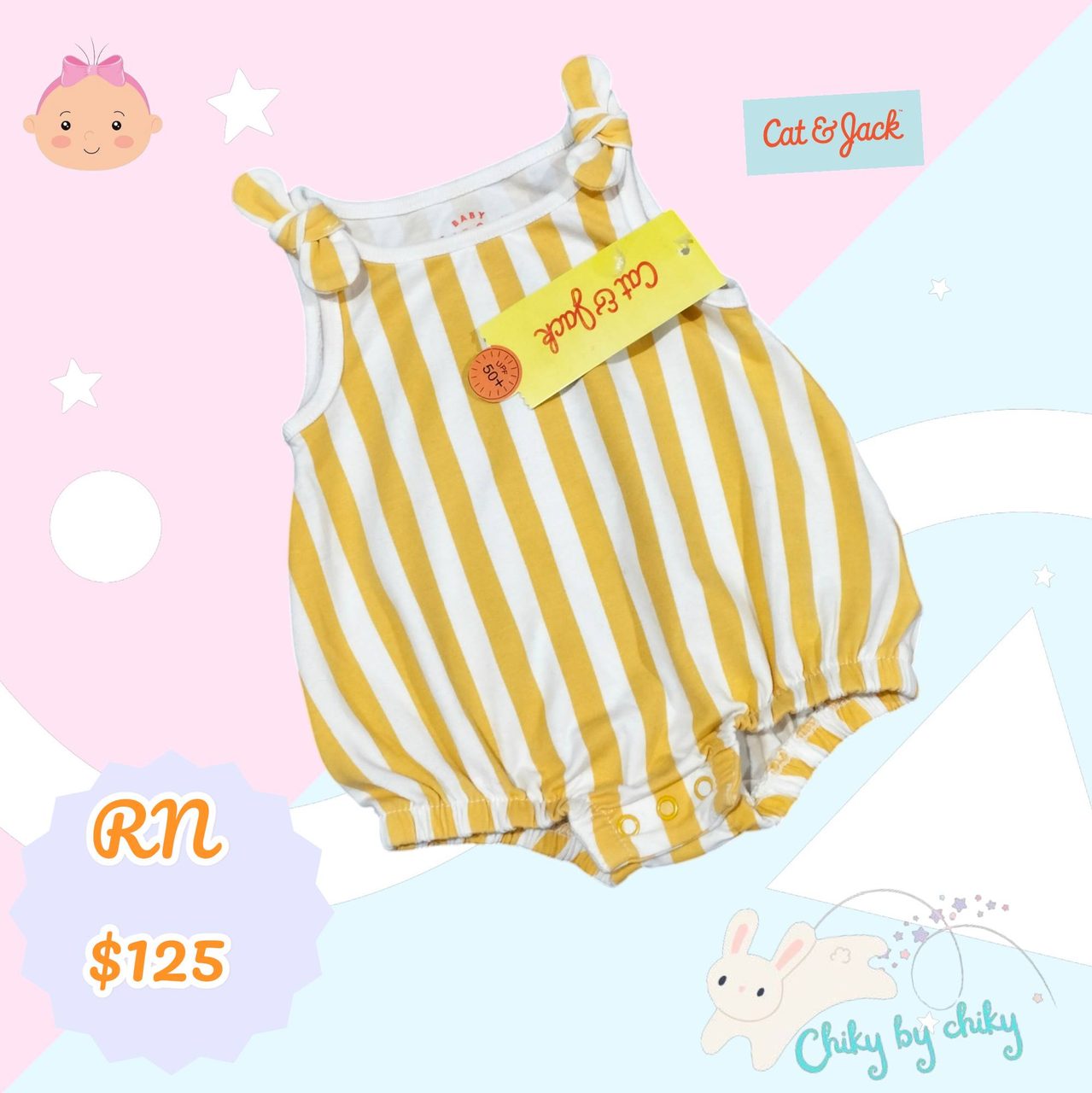 Ropa Infantil de Niña, Álbum 1