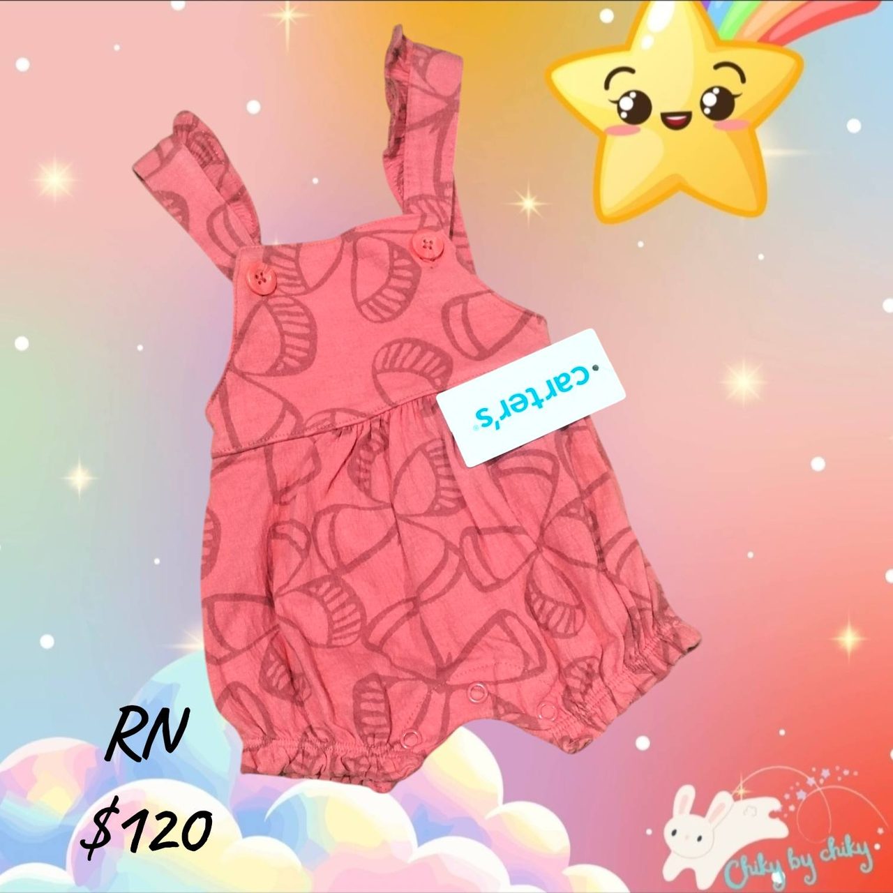 Ropa Infantil de Niña, Álbum 1